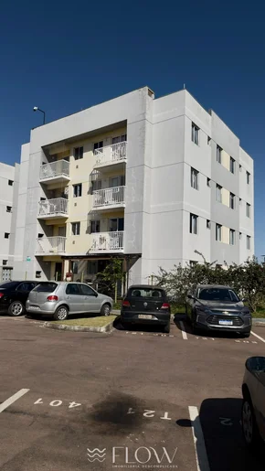 Apartamento Garden No Vittace Uvaranas