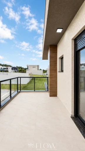 Casa Com 3 Suítes E Espaço Gourmet