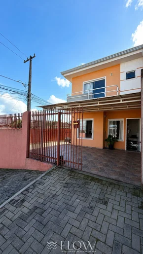 Casa De Esquina Próxima Ao Shopping Palladium