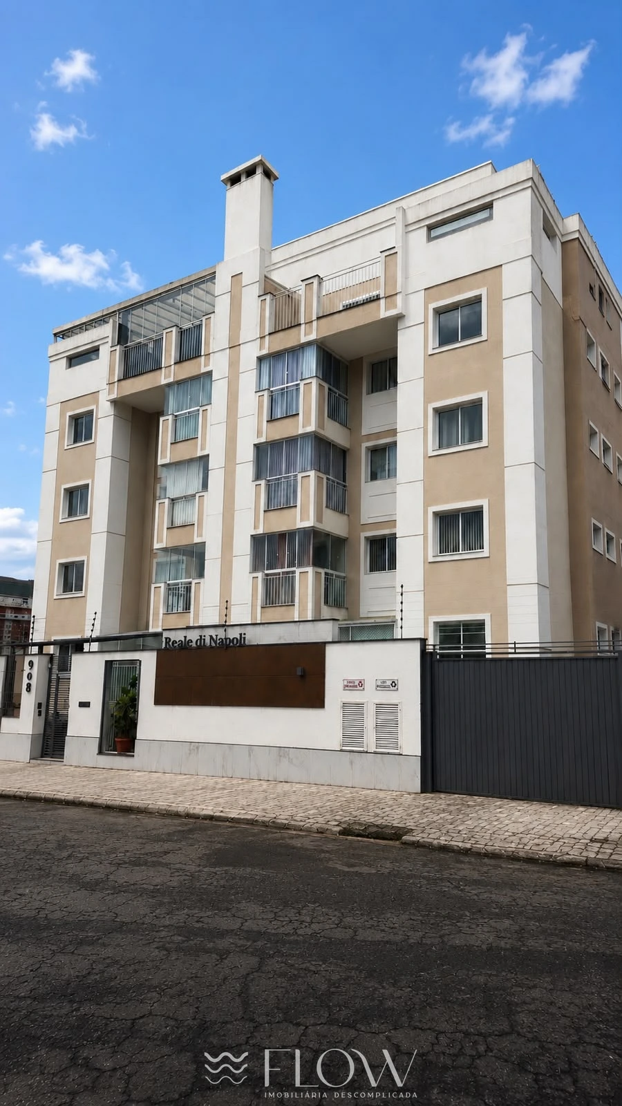 Apartamento Garden Na Vila Estrela
