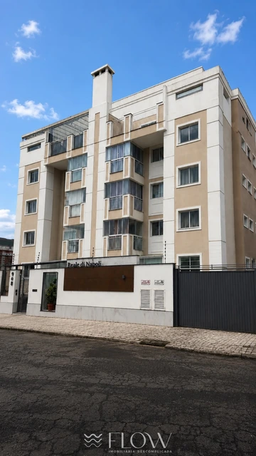 Foto Apartamento