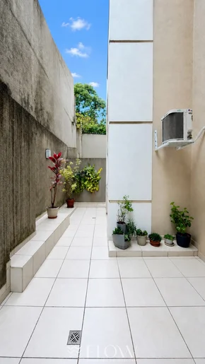 Apartamento Garden Na Vila Estrela
