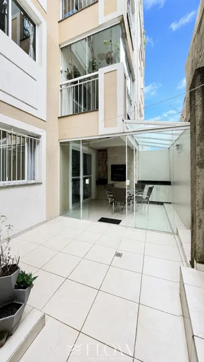Apartamento Garden Na Vila Estrela