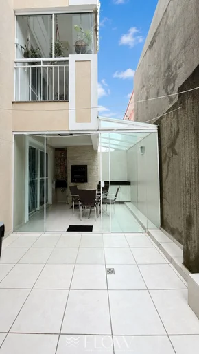 Apartamento Garden Na Vila Estrela