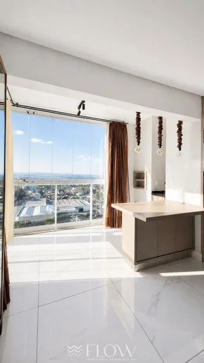 Apartamento Platinum Com Lazer Completo
