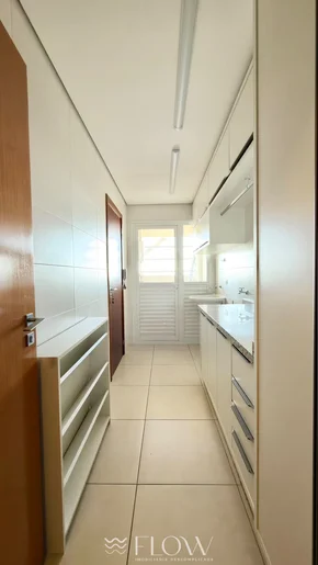 Apartamento Platinum Com Lazer Completo