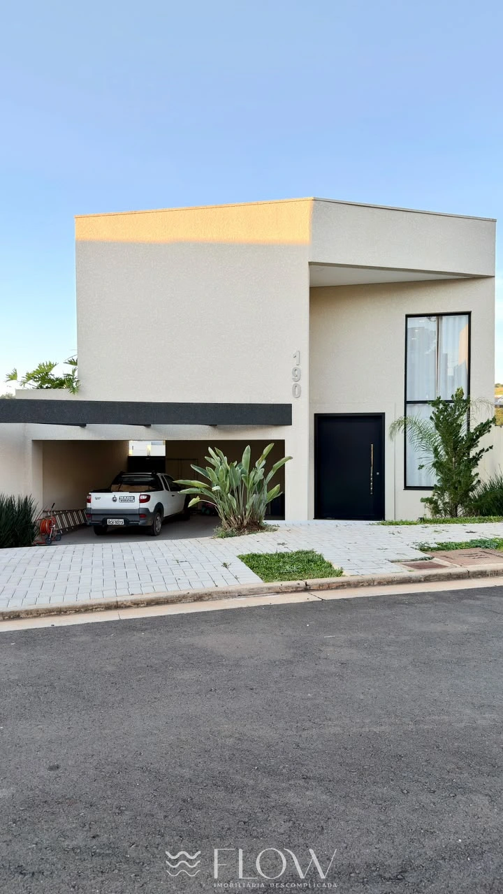 Casa Porteira Fechada No Vale Dos Vinhedos