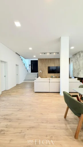 Casa Porteira Fechada No Vale Dos Vinhedos
