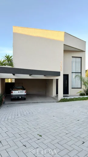 Casa Porteira Fechada No Vale Dos Vinhedos