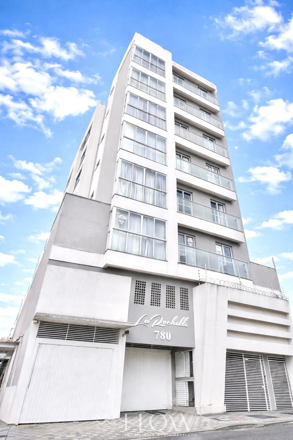Apartamento Prox à Igreja São José