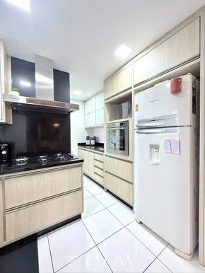 Apartamento Prox à Igreja São José