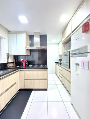 Apartamento Prox à Igreja São José