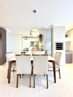Apartamento Prox à Igreja São José