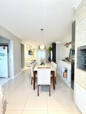 Apartamento Prox à Igreja São José