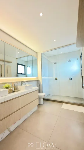 Apartamento Finamente Mobiliado No Unique Residence