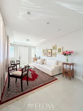Casa Semi Mobiliada Na Boa Vista