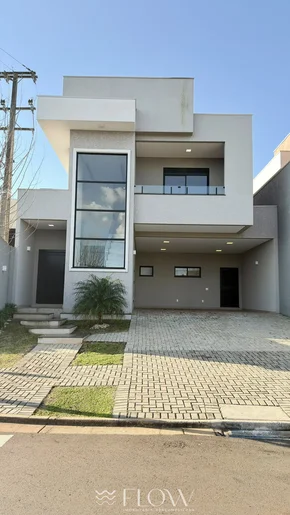Casa Com 3 Suítes No Vale Dos Vinhedos