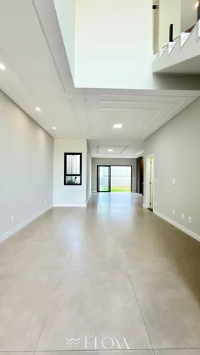 Casa Com 3 Suítes No Vale Dos Vinhedos