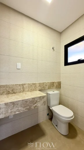 Casa Com 3 Suítes No Vale Dos Vinhedos