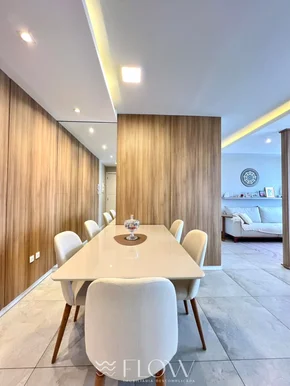 Apartamento Com Sacada E Churrasqueira No Vista Santa Paula