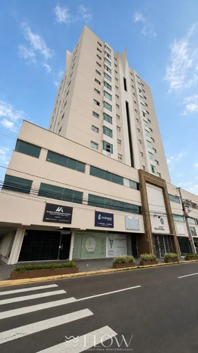 Apartamento Semi Mobiliado No Ed. Montpelier