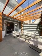 CASA COM 3 QUARTOS E ÁTICO EM OFICINAS - Foto 4