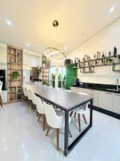 CASA COM 3 QUARTOS E ÁTICO EM OFICINAS - Foto 5
