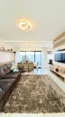 CASA 100% MOBILIADA COM 3 SUÍTES - Foto 6