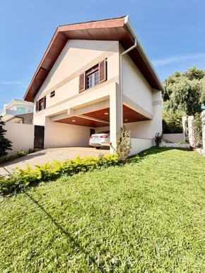CASA COM 3 SUÍTES E AMPLO QUINTAL NA VILA ESTRELA - Foto 2