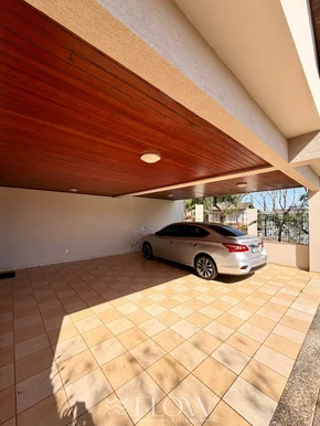 Casa Com 3 Suítes E Amplo Quintal Na Vila Estrela