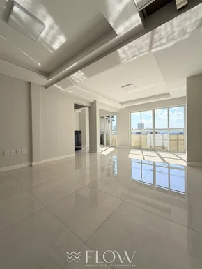 Apartamento Com 3 Suítes Na Vila Estrela