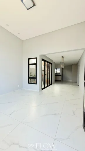 Casa Terrea Em Condominio Fechado