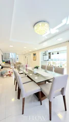 CASA EM CONDOMINIO 3 SUITES - Foto 3