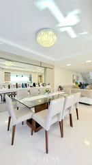 CASA EM CONDOMINIO 3 SUITES - Foto 4