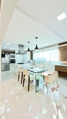 CASA EM CONDOMINIO 3 SUITES - Foto 5