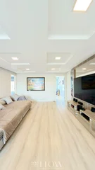 CASA EM CONDOMINIO 3 SUITES - Foto 6