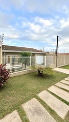 CASA DE ESQUINA E AMPLO TERRENO JARDIM LAFIORI - Foto 3