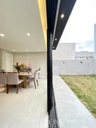 CASA COM SUÍTE E 2 DEMI-SUÍTES NO ECOVILLE 9 - Foto 3