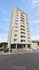 APARTAMENTO SEMI-MOBILIADO COM 3 QUARTOS NO CENTRO - Foto 4