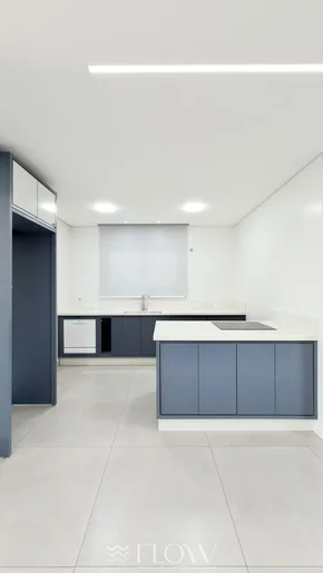 Casa Com 3 Quartos, Suíte E Espaço Gourmet No Ecoville