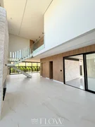 CASA DE ALTO PADRÃO COM 4 SUÍTES NO TERRAS ALPHAVILLE - Foto 6