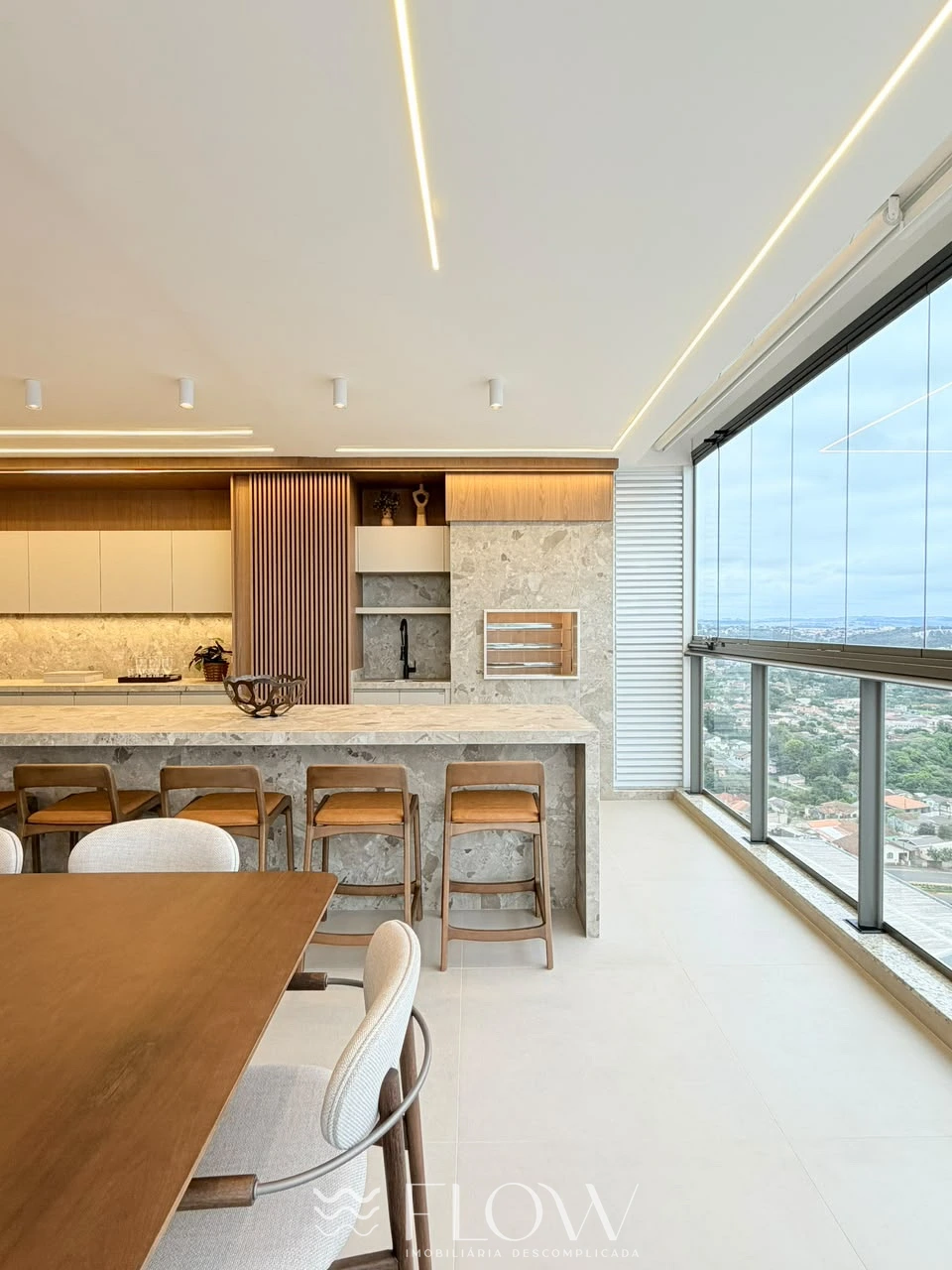 Apartamento De Alto Padrão Com 3 Suítes No Soho Jardins