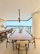 APARTAMENTO DE ALTO PADRÃO COM 3 SUÍTES NO SOHO JARDINS - Foto 6