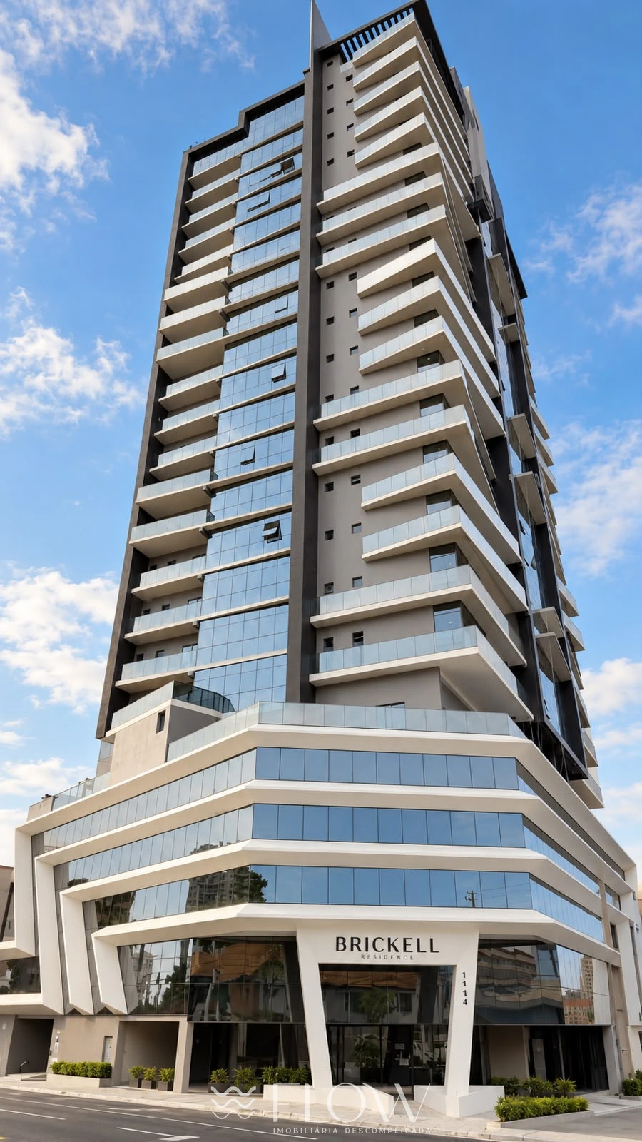 Apartamento De Alto Padrão Com 3 Suítes E 2 Vagas