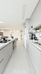 APARTAMENTO DE ALTO PADRÃO COM 3 SUÍTES E 2 VAGAS - Foto 6