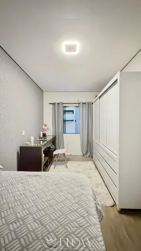 Casa Com 3 Quartos E Suíte No Jardim Gianna