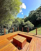 CHÁCARA MOBILIADA COM 25.000M² EM ITAIACOCA - Foto 3