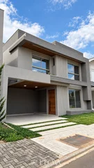 CASA DE ALTO PADRÃO COM 3 SUÍTES E CLOSET - Foto 6