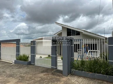 <strong>Casa Térrea À Venda | Jardim Carvalho</strong>