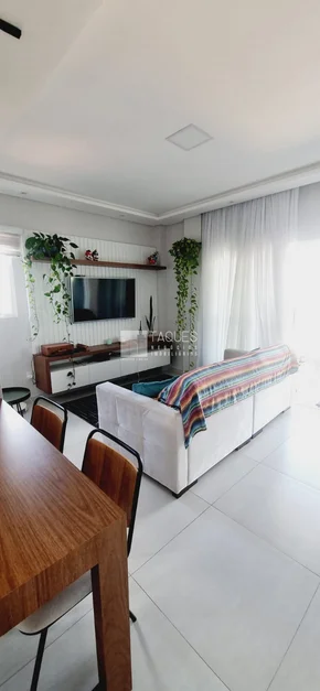 Apart. à Venda Porto Fino Residence Centro Junto A Uepg